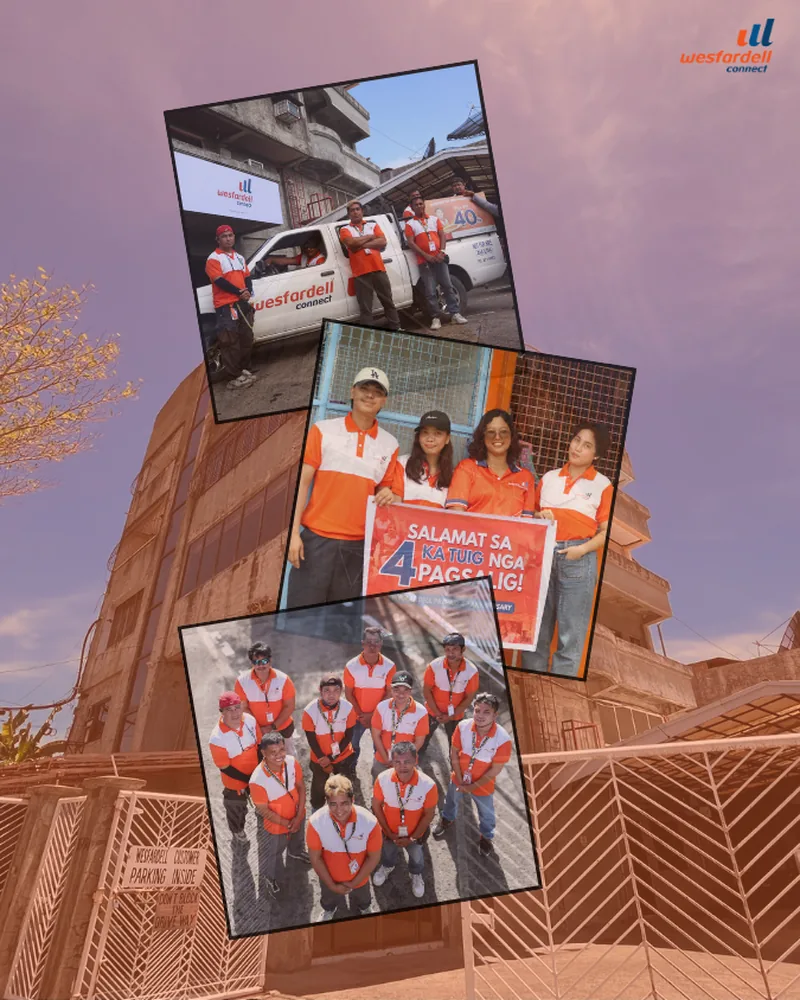 Our Story: Why Wesfardell Connect was the First to Launch Prepaid Fiber-to-the-Home in the Philippines